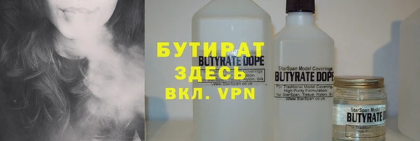 хмурый Алексин